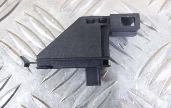 Volkswagen Golf VI Glove box set 1K0947561