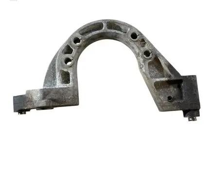 Jeep Cherokee Front differential bracket 52123854AB