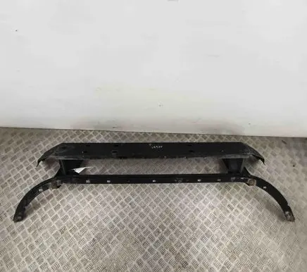 Citroen Jumper Front bumper cross member 1611677380