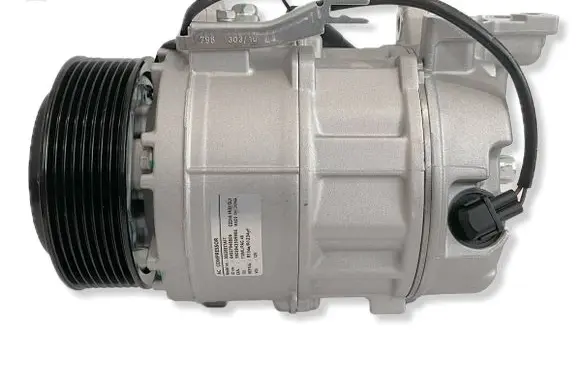 BMW X3M F97 Air conditioning (A/C) compressor (pump) 64527948806