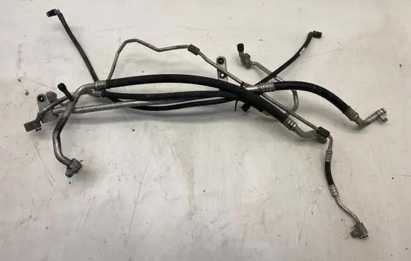 BMW 5 F10 F11 Air conditioning (A/C) system set 920192703 920192803