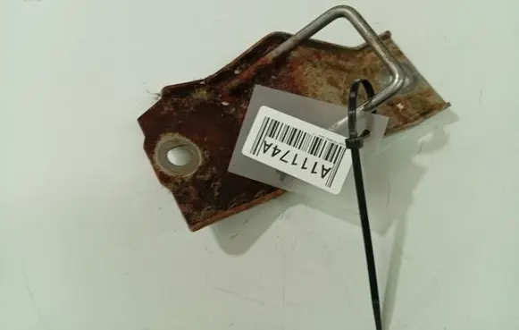Nissan Primera Other exterior part 
