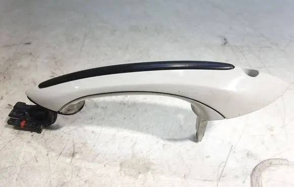 BMW 7 F01 F02 F03 F04 Front door exterior handle 7305359