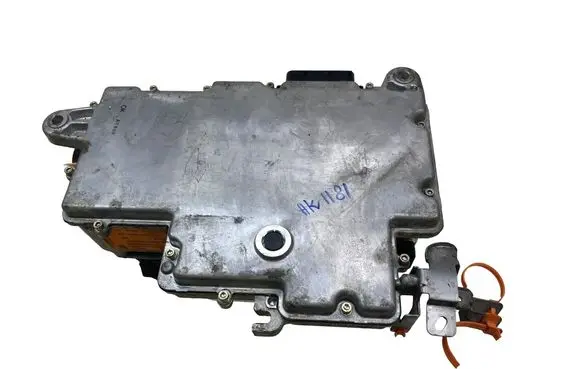 KIA Optima Voltage converter inverter 366003D335