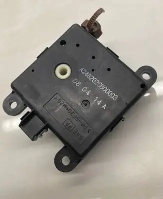 Nissan Murano Z51 A/C air flow flap actuator/motor A2482026B 080414A PPGF304M20