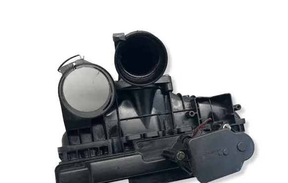 Mercedes-Benz C W204 Intake manifold A6460902437