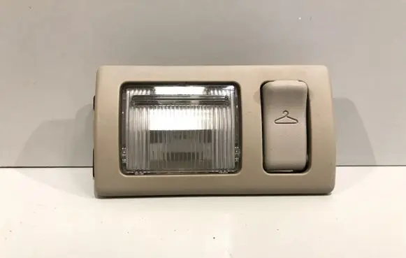 Chrysler Pacifica Rear seat light VJ5910