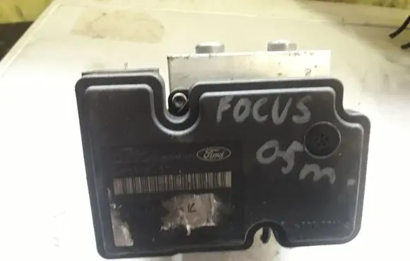 Ford Focus C-MAX ABS Pump 3M512M110JA