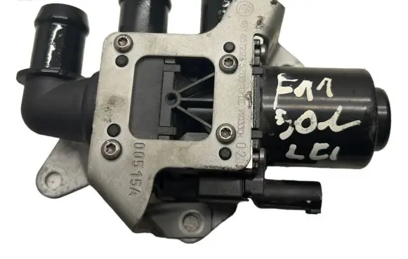 BMW 5 F10 F11 Electric auxiliary coolant/water pump 8512236 851223605