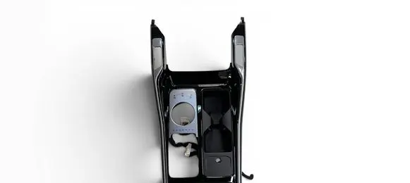 KIA Sorento IV Other center console (tunnel) element 84606P2FM0 53128 84606P2FM0DHN