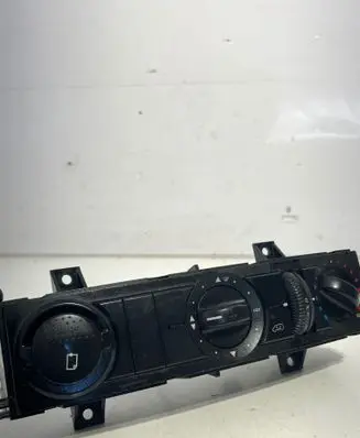 Mercedes-Benz Sprinter W906 Climate control unit A9068300485KZ C9955002 5HB00901102