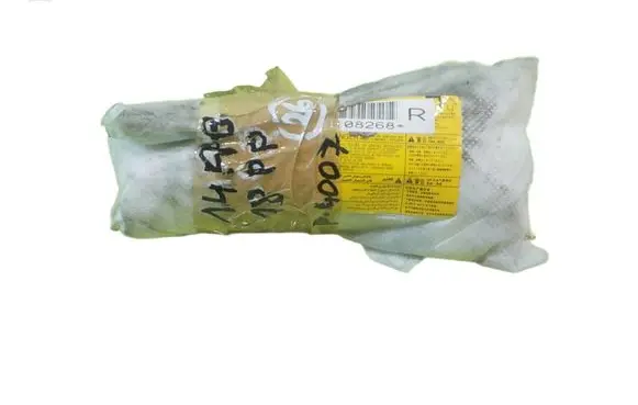Peugeot 4007 Seat airbag PRZOD