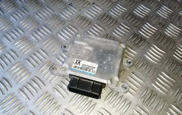 Subaru Legacy Gearbox control unit/module 30919AF030 G2T39071H