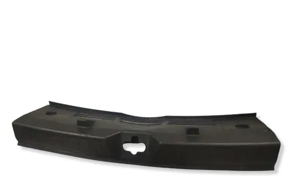 Seat Altea Trunk/boot sill cover protection 5P0863485B