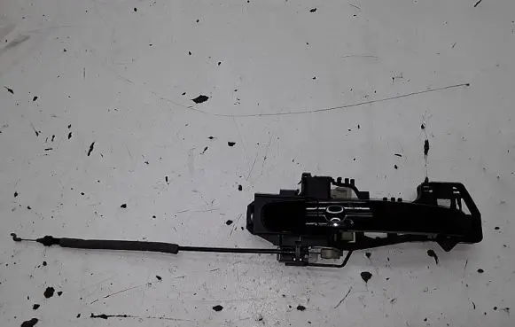 Ford Focus Loading door interior handle bm51a224a37ec