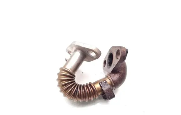 Nissan Qashqai EGR valve line/pipe/hose
