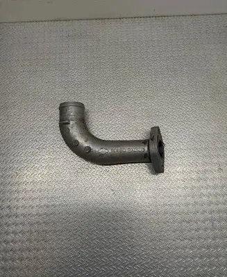 Intercooler hose/pipe