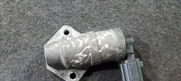 Mazda 3 I Idle control valve (regulator) 