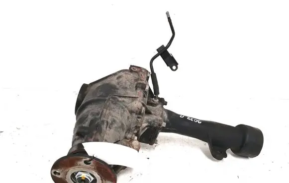 Lexus GX J150 Front differential 411103D432