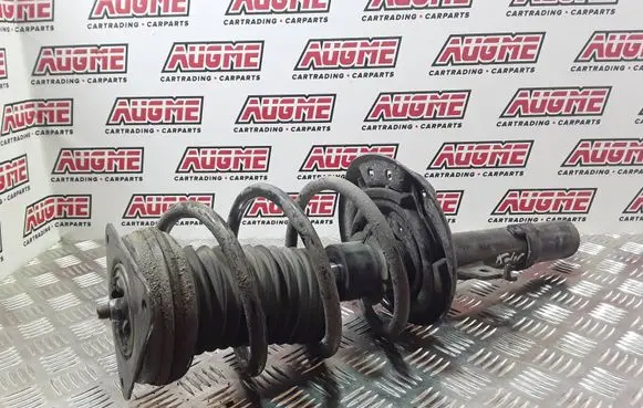 Renault Talisman Front shock absorber/damper 543020117R 14678201