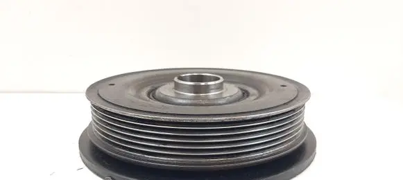 Opel Vivaro Crankshaft pulley