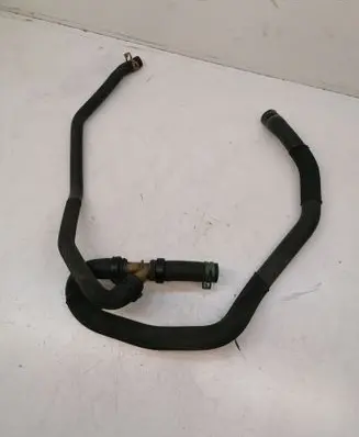 Opel Vivaro Engine coolant pipe/hose