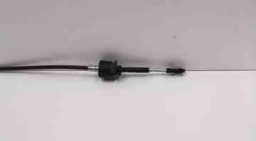 Nissan Juke I F15 Handbrake/parking brake wiring cable 