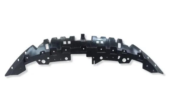 Fiat Tipo Front bumper mounting bracket 51984491
