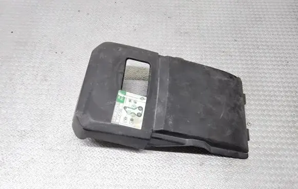 Volvo V50 Battery box tray cover/lid 30667276