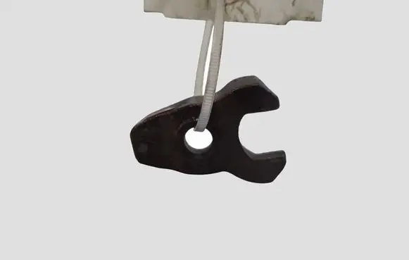 Land Rover Freelander 2 - LR2 Fuel Injector clamp holder