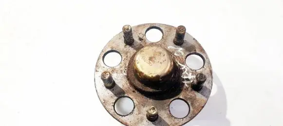 Honda HR-V Rear wheel hub
