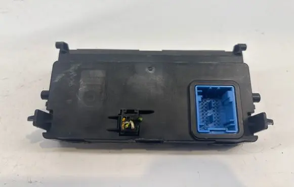 Citroen C4 II Picasso Other control units/modules 9687606680 T911615