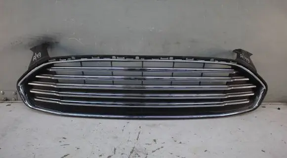 Ford Mondeo MK V Front bumper upper radiator grill DS738150J