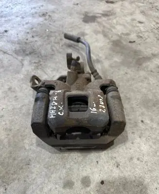 Mazda 6 Rear brake caliper GHY92699ZD