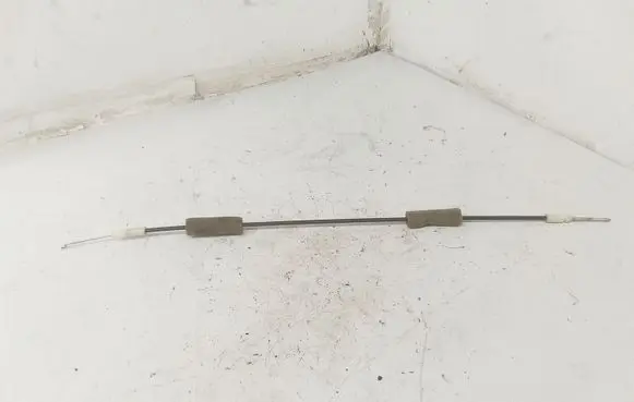 Honda FR-V Front door cable line 