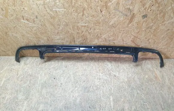 Volvo XC60 Rear bumper lower part trim 31383835