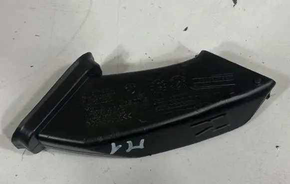 BMW iX Other dashboard part 9490605