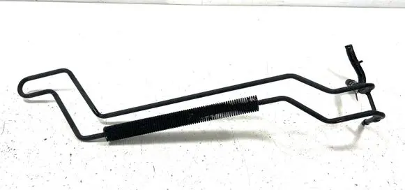 Land Rover Range Rover Sport L320 Power steering radiator QGC500131