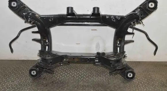 BMW X3 F25 Rear subframe 6857983