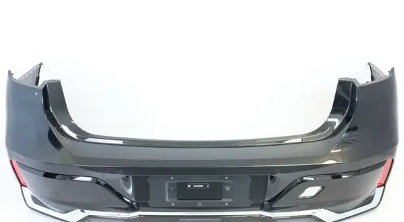 BMW 7 G70 Rear bumper 866789908