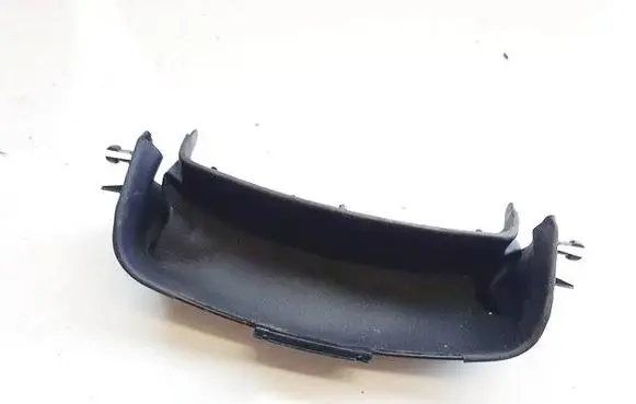 Skoda Superb B6 (3T) Steering wheel column trim 3t0858347