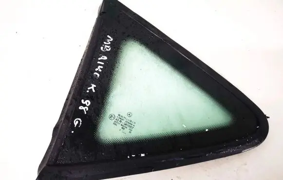 Mercedes-Benz A W168 Rear side window
