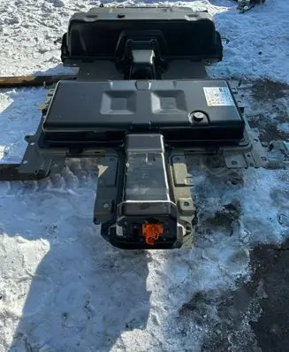 Opel Corsa F Hybrid / electric car battery 9862990180 0810662986