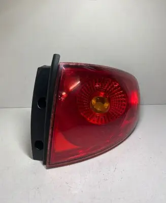 Seat Altea Rear/tail lights 5P0945096D 5P0945112B