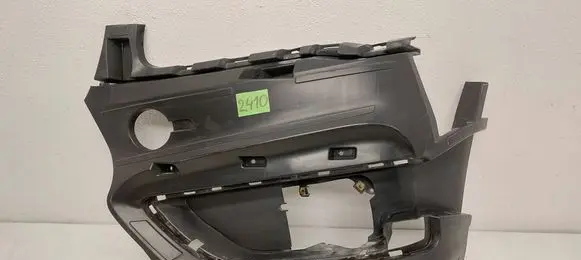 BMW 2 F45 Front bumper mounting bracket 7301547 19593510 7376981