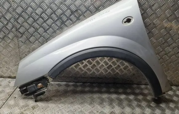 Opel Combo C Fender