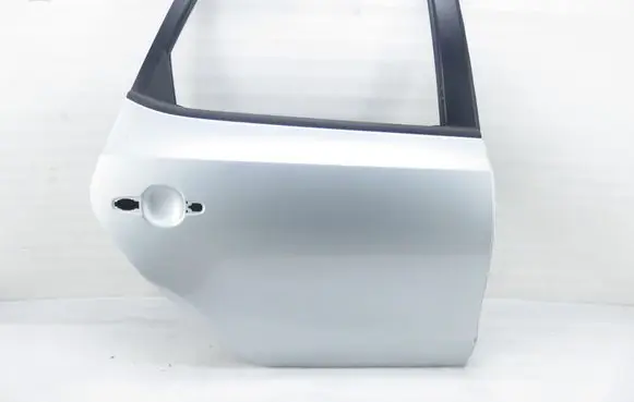 Hyundai i30 Rear door 