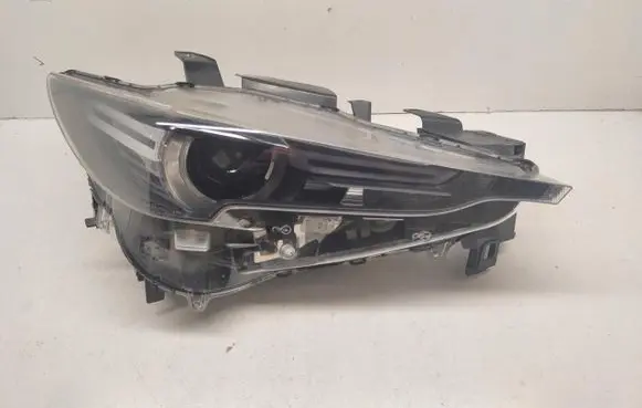 Mazda CX-5 II Headlight/headlamp KB8P51030