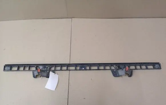 Opel Vectra C Rear bumper mounting bracket