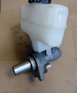 Mercedes-Benz S W222 Master brake cylinder A2224300002 MB58